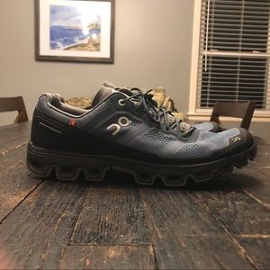 On Cloudventure Trail Running Shoes